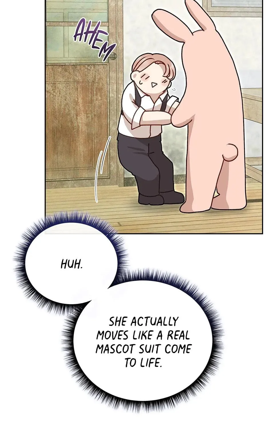 White Scandal Chapter 33 page 95 - 