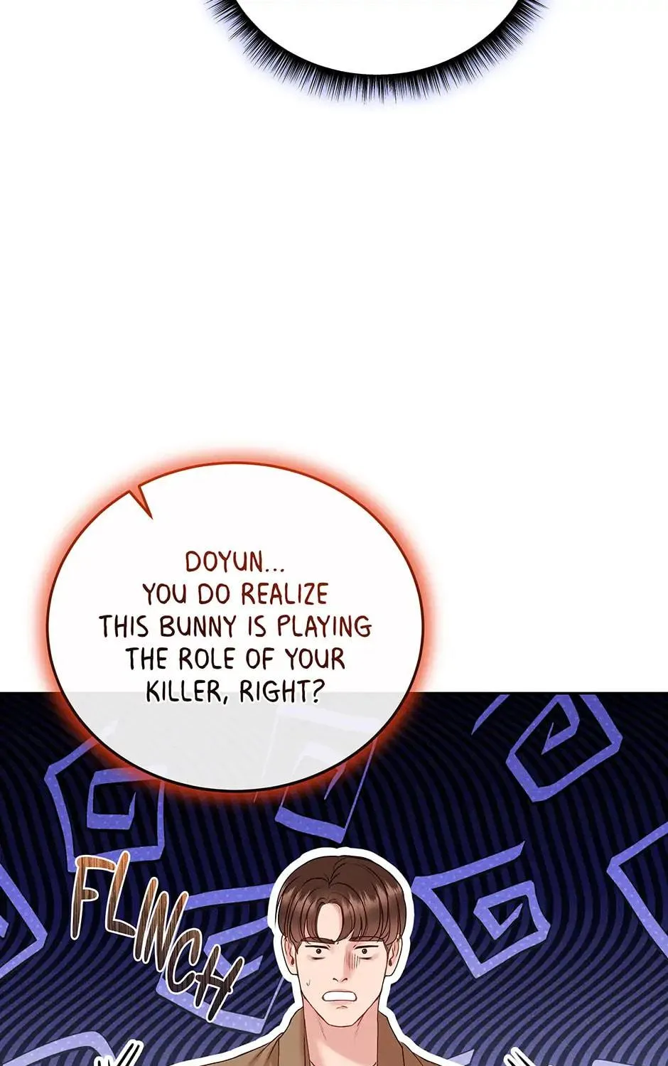 White Scandal Chapter 34 page 11 - 