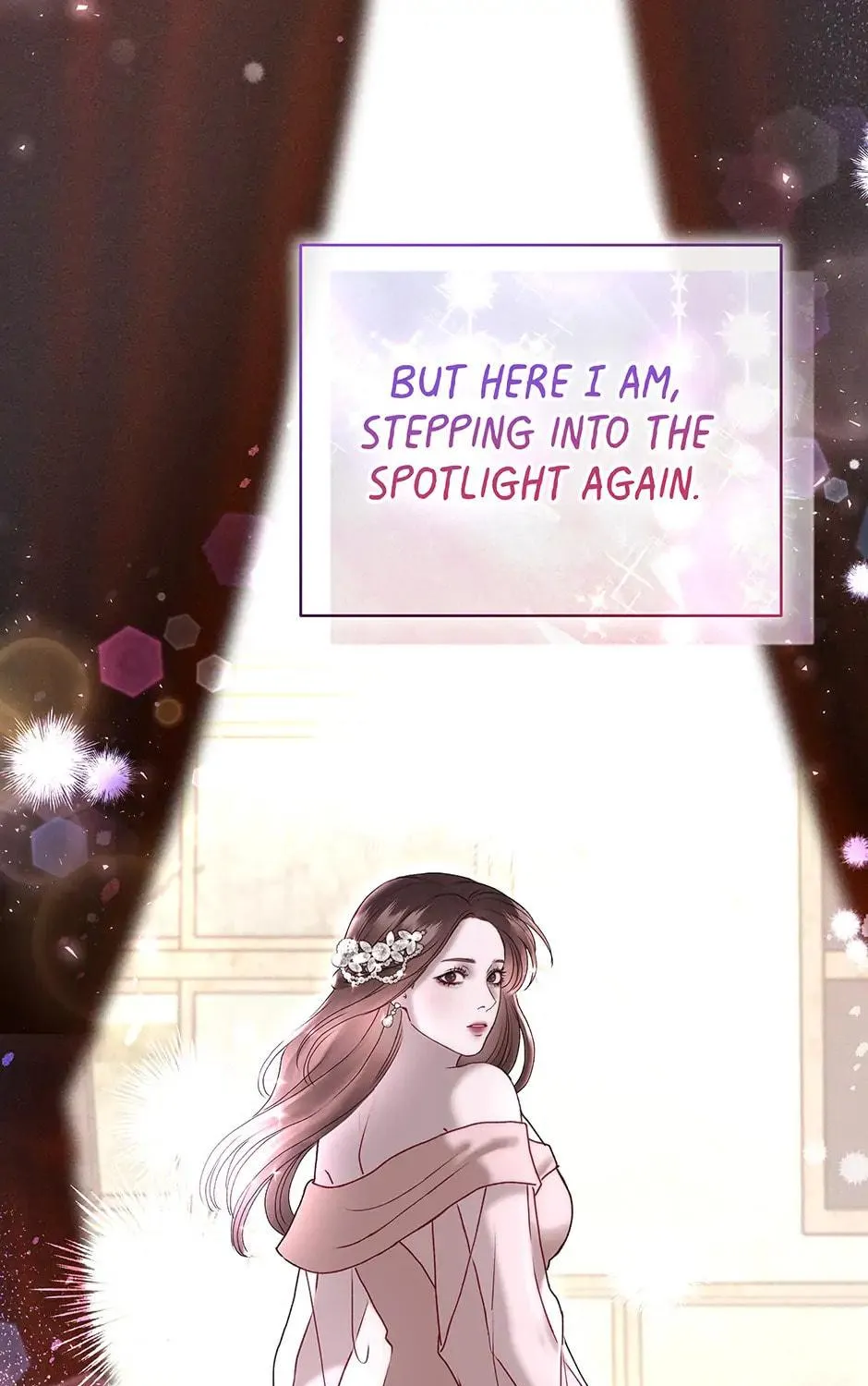 White Scandal Chapter 34 page 101 - 