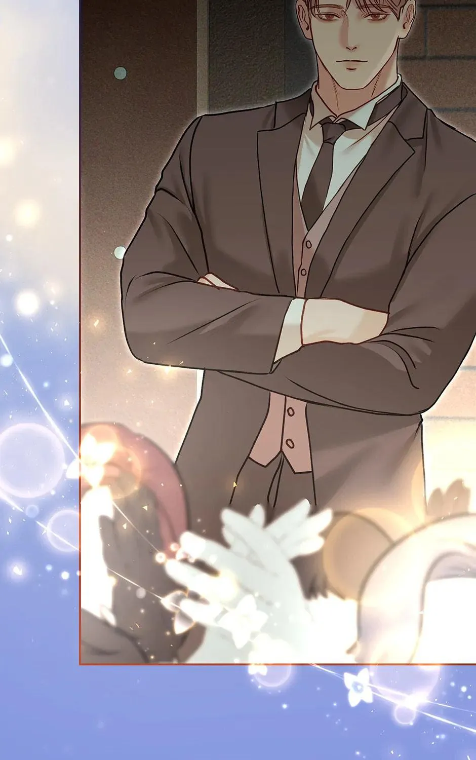 White Scandal Chapter 34 page 109 - 