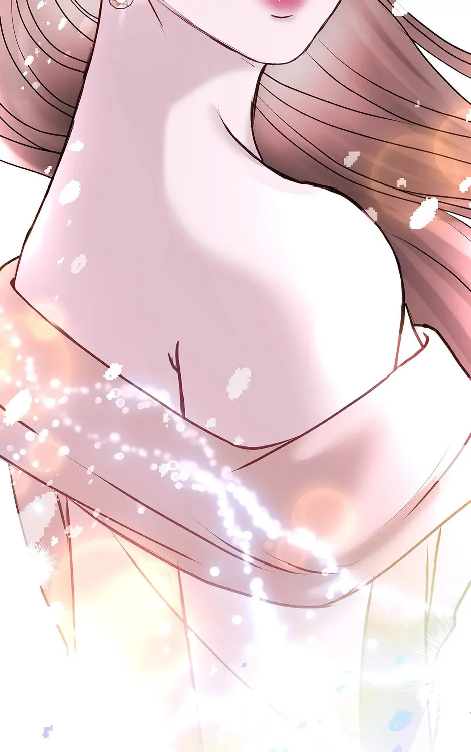 White Scandal Chapter 34 page 115 - 