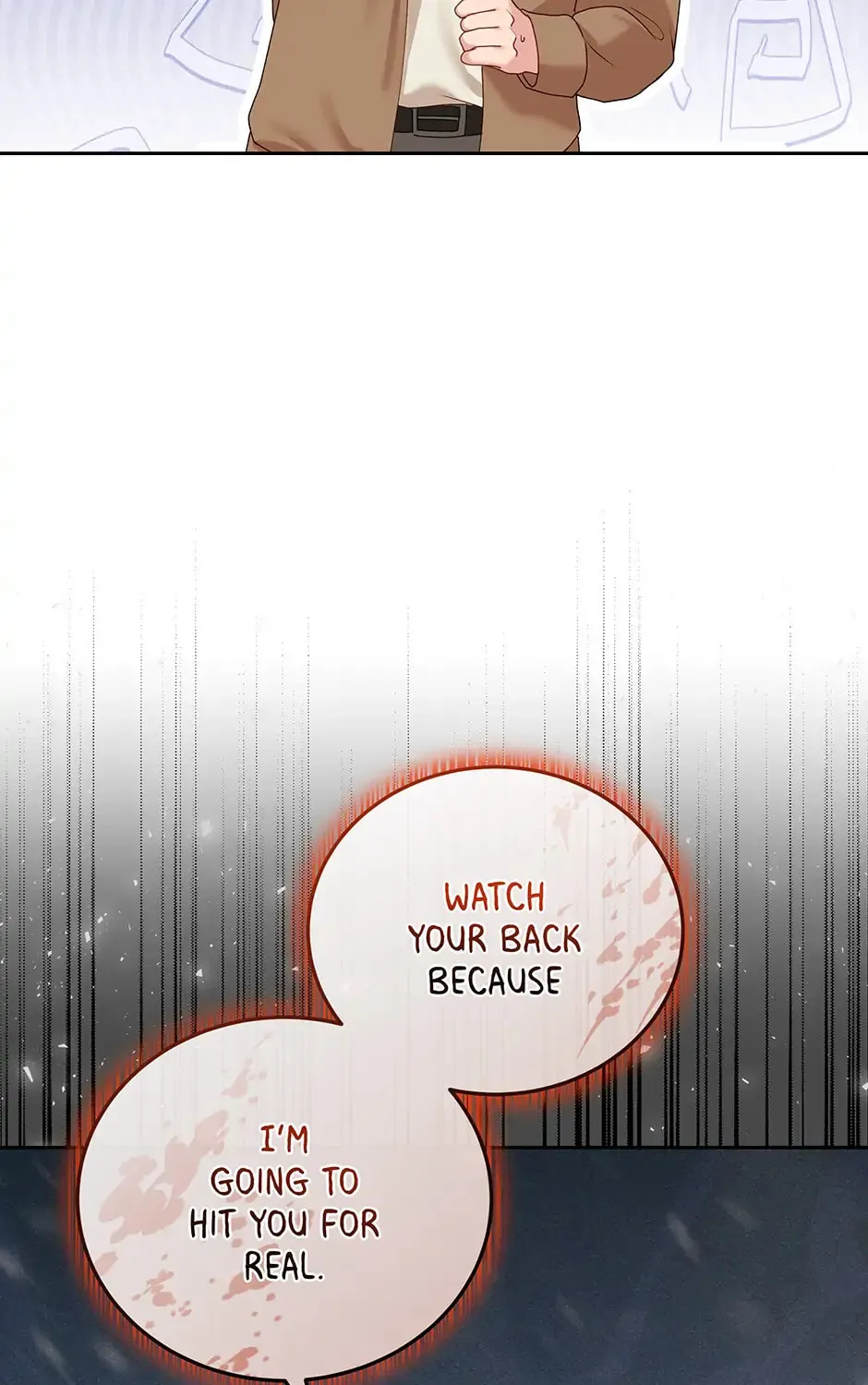 White Scandal Chapter 34 page 13 - 