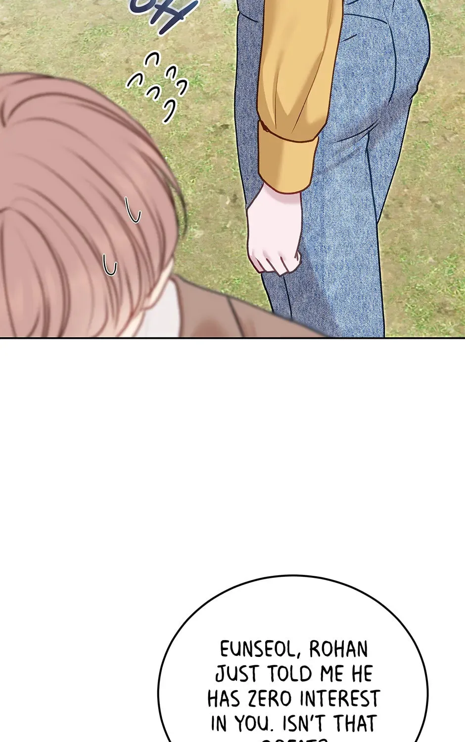 White Scandal Chapter 34 page 135 - 