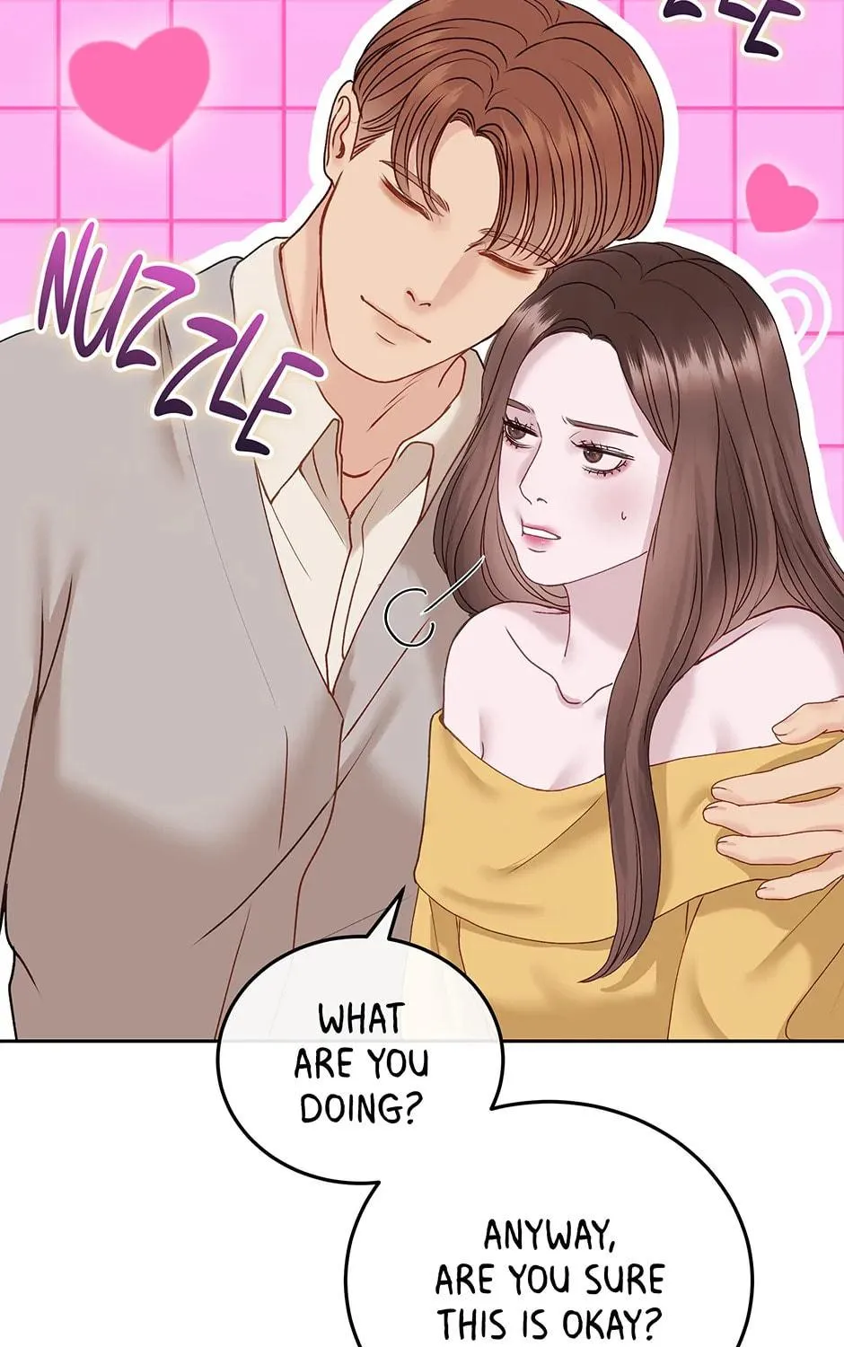 White Scandal Chapter 34 page 139 - 