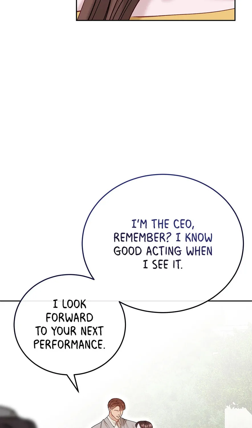 White Scandal Chapter 34 page 145 - 