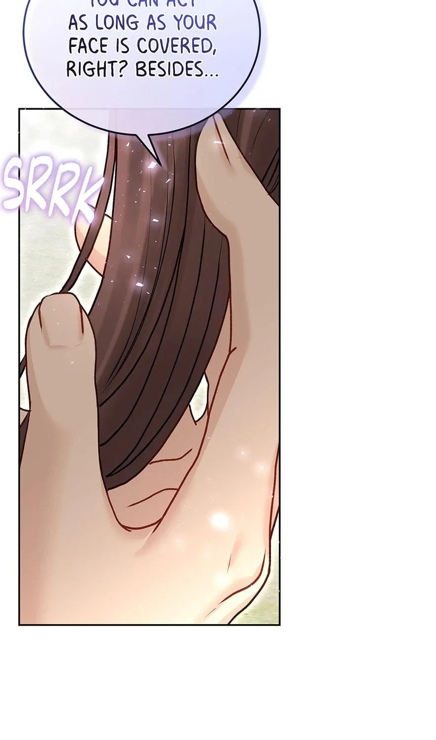 White Scandal Chapter 34 page 149 - 