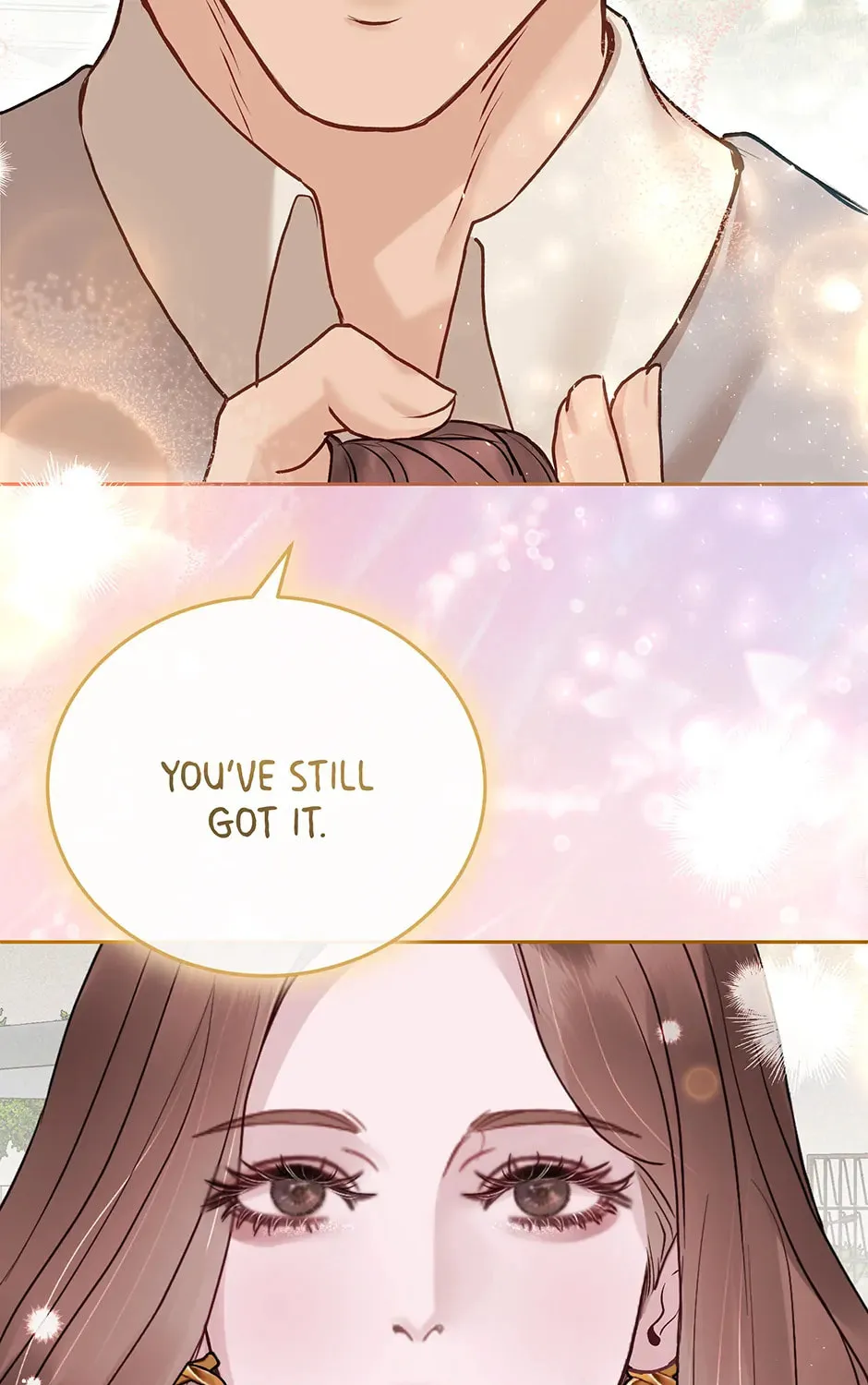 White Scandal Chapter 34 page 153 - 