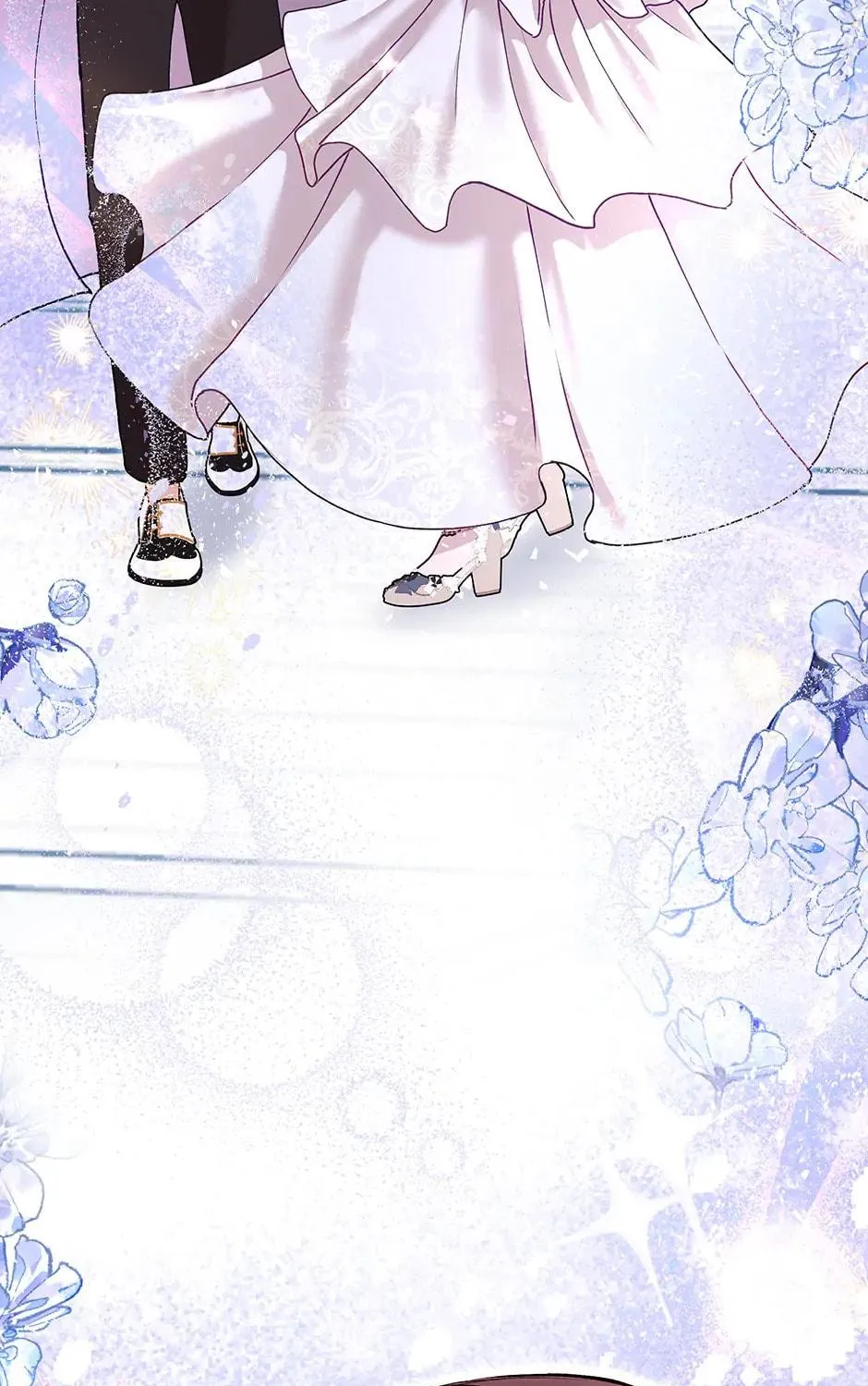 White Scandal Chapter 34 page 161 - 