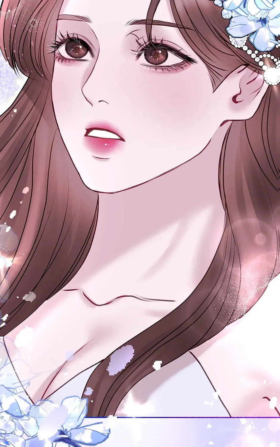 White Scandal Chapter 34 page 163 - 