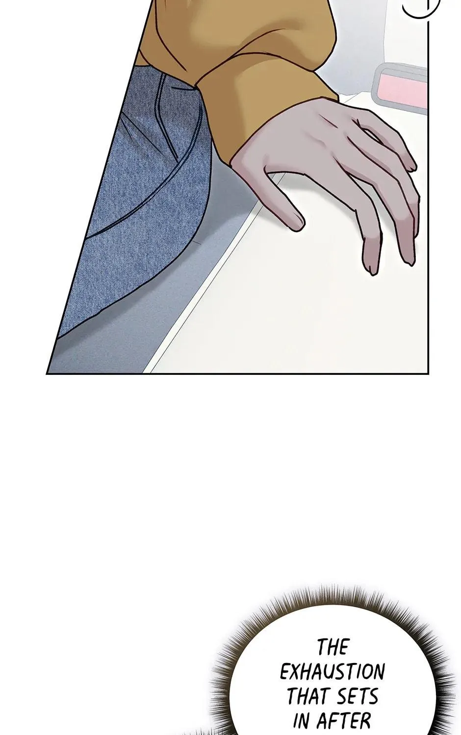 White Scandal Chapter 34 page 169 - 