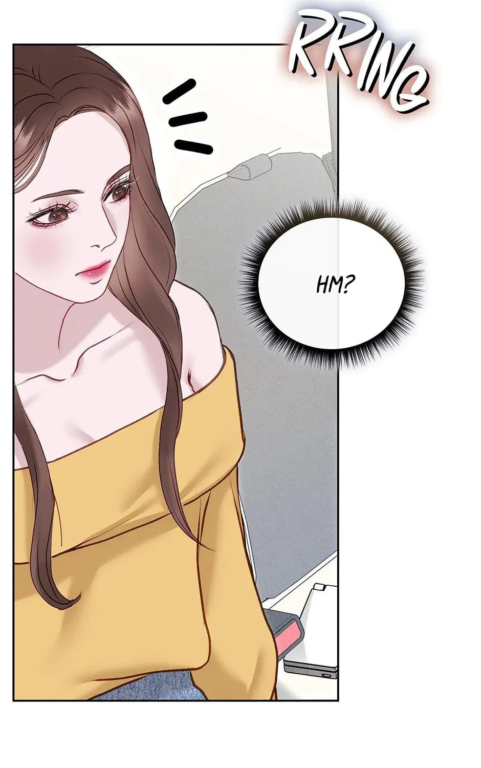 White Scandal Chapter 34 page 173 - 