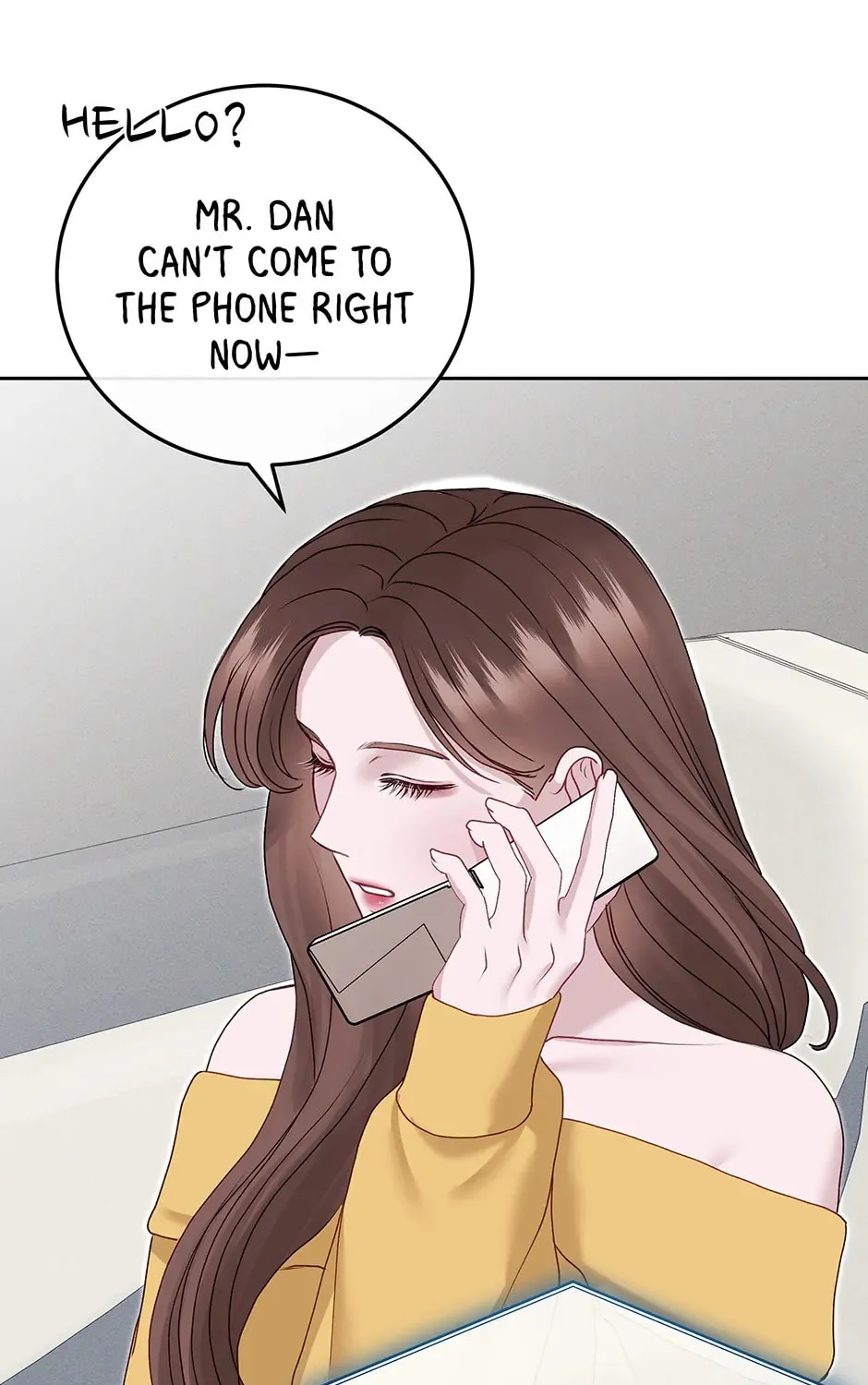 White Scandal Chapter 34 page 177 - 
