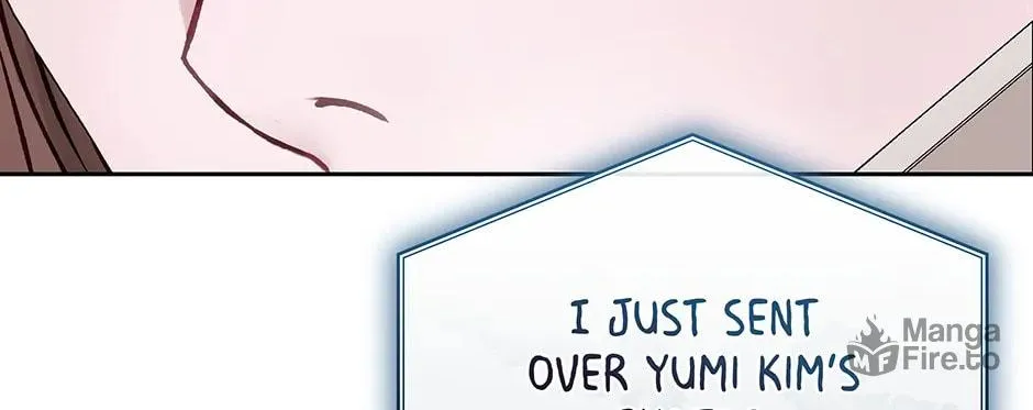 White Scandal Chapter 34 page 180 - 