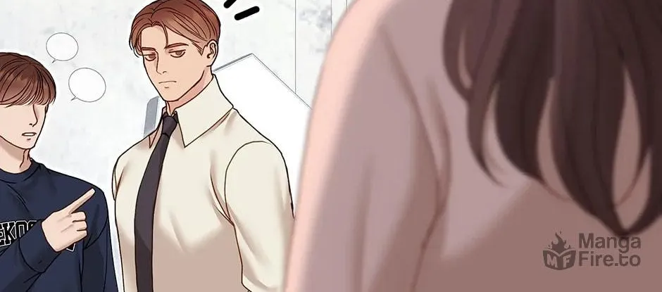 White Scandal Chapter 34 page 20 - 