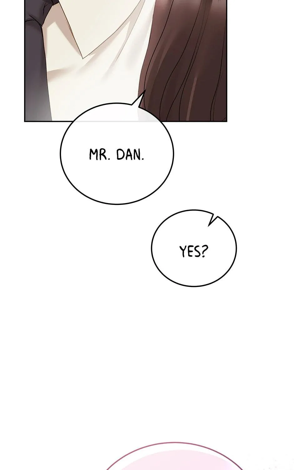 White Scandal Chapter 34 page 23 - 