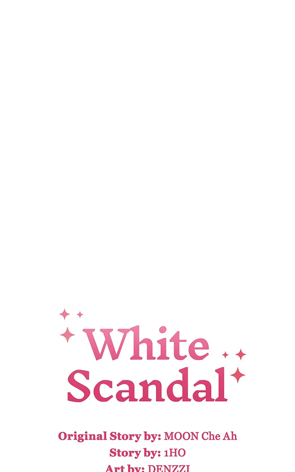 White Scandal Chapter 34 page 27 - 