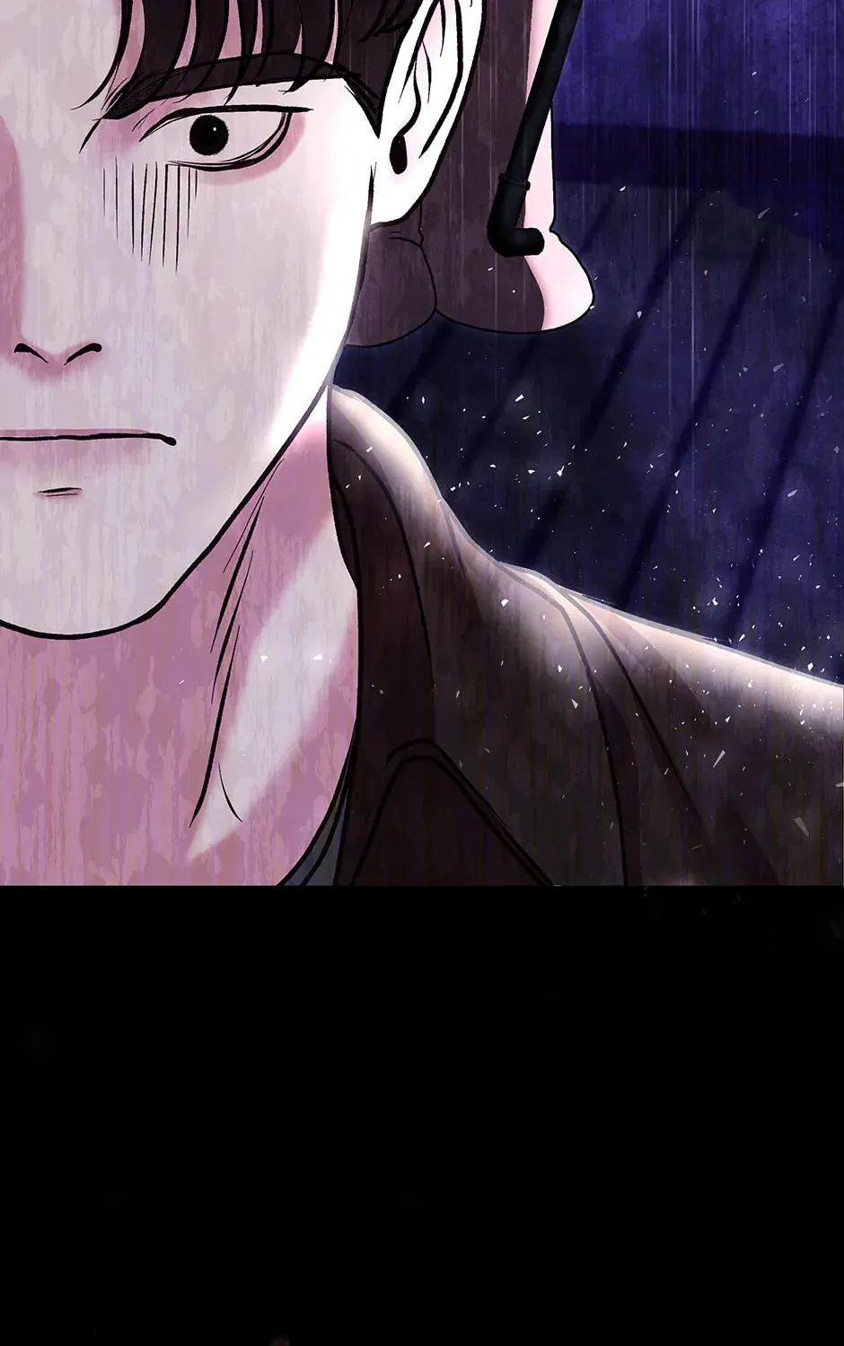 White Scandal Chapter 34 page 33 - 
