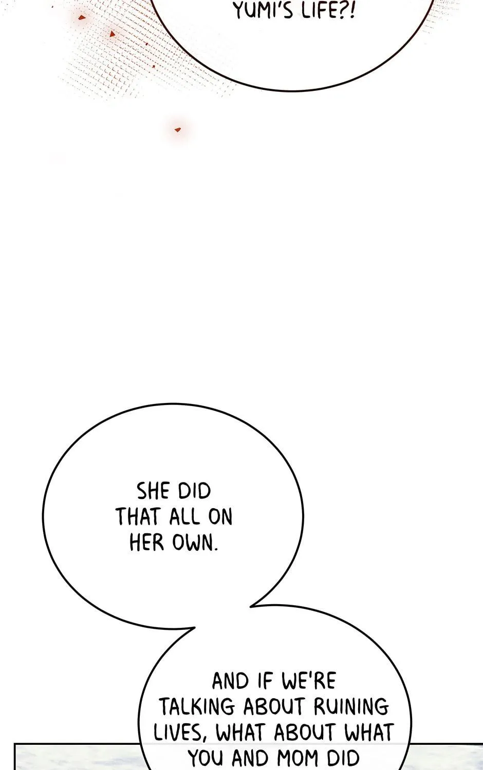 White Scandal Chapter 34 page 5 - 
