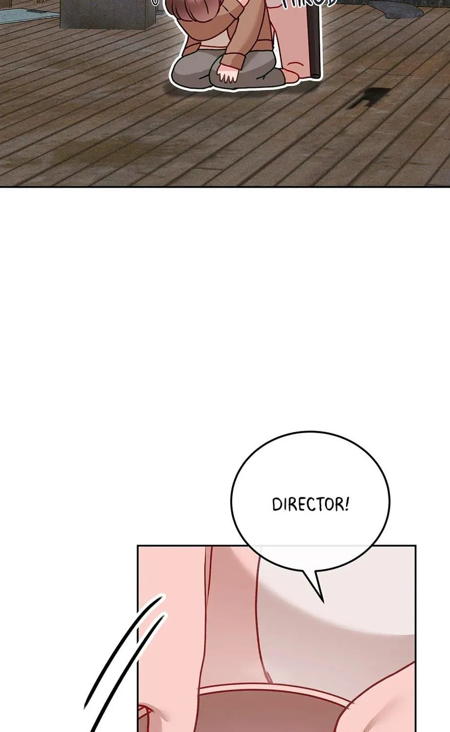 White Scandal Chapter 34 page 41 - 