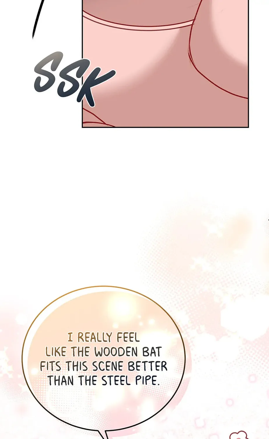 White Scandal Chapter 34 page 43 - 