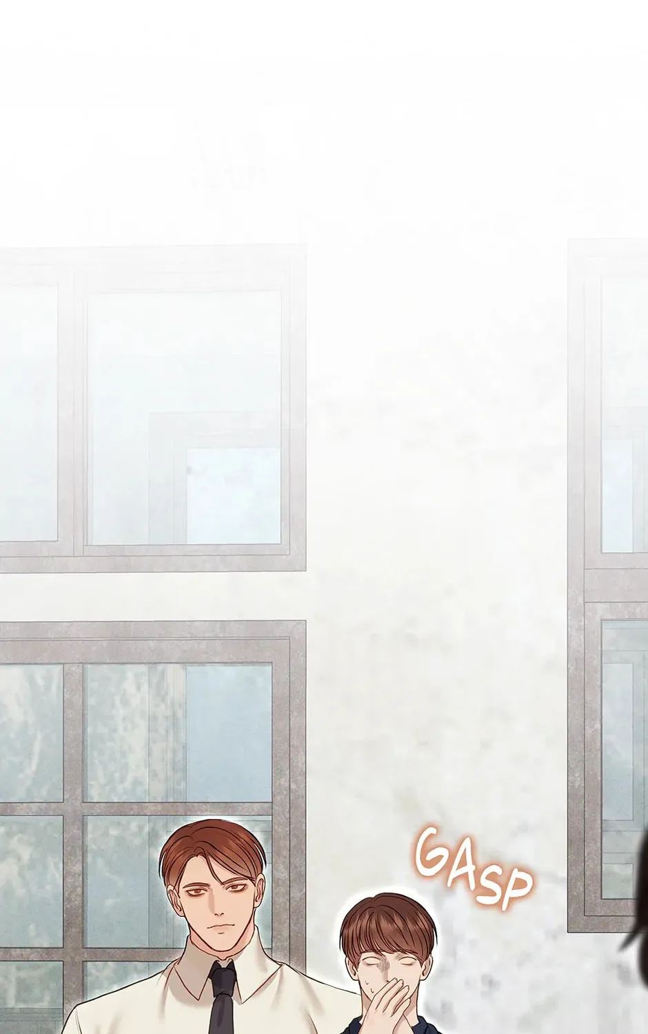 White Scandal Chapter 34 page 57 - 