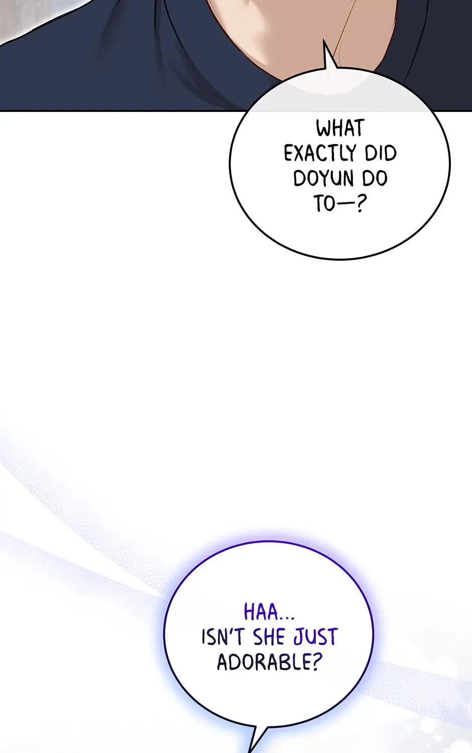 White Scandal Chapter 34 page 61 - 