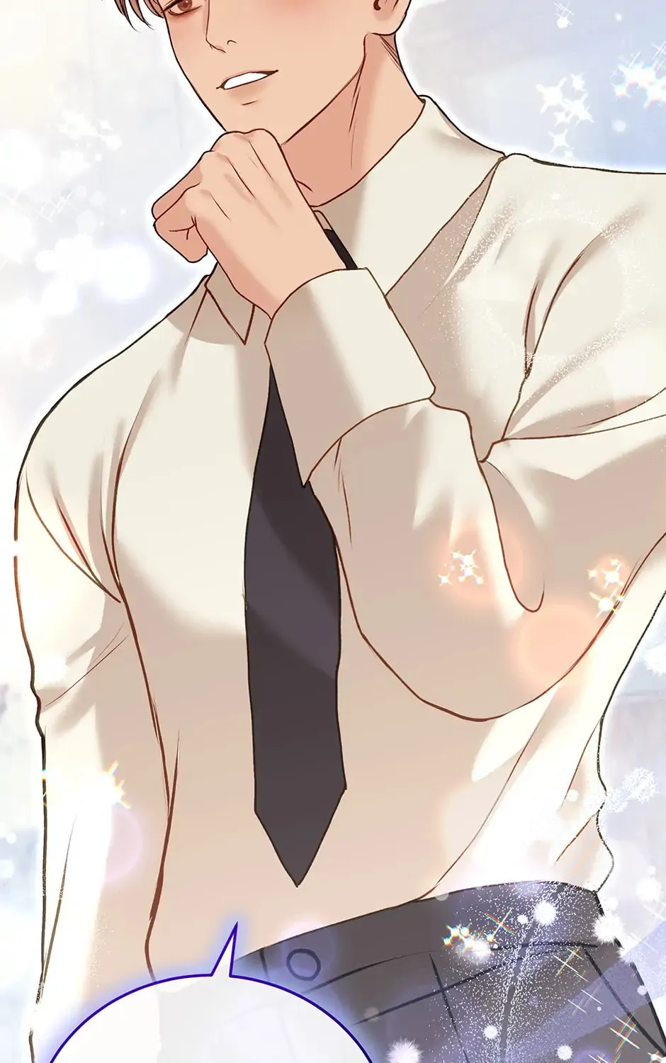White Scandal Chapter 34 page 63 - 