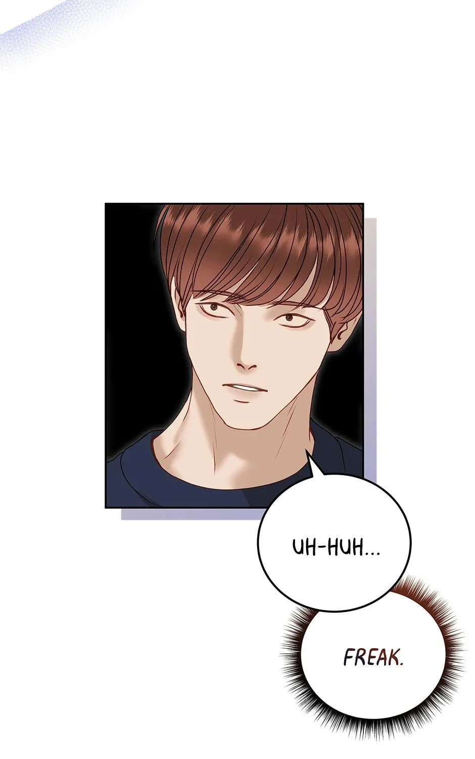 White Scandal Chapter 34 page 65 - 