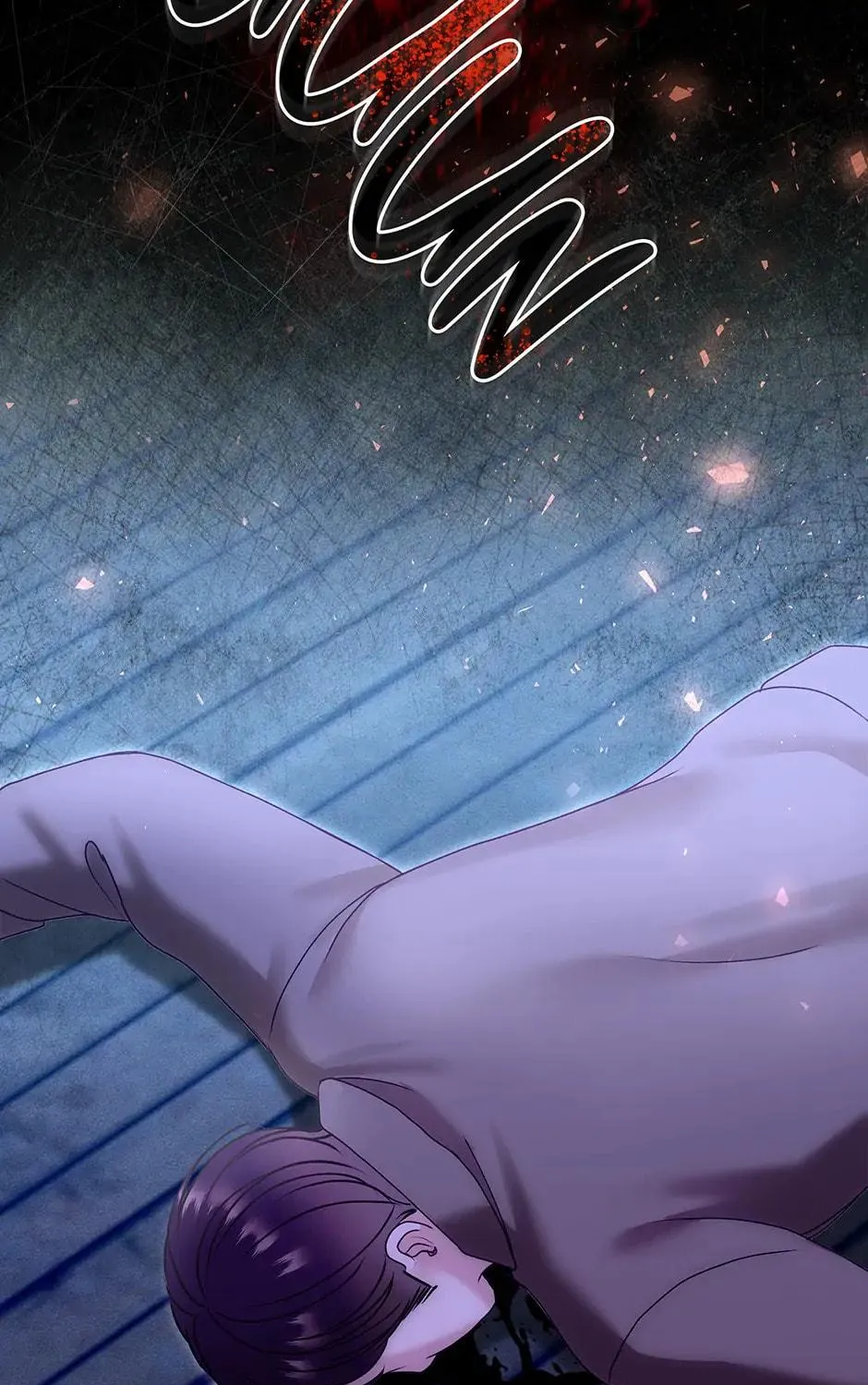 White Scandal Chapter 34 page 69 - 