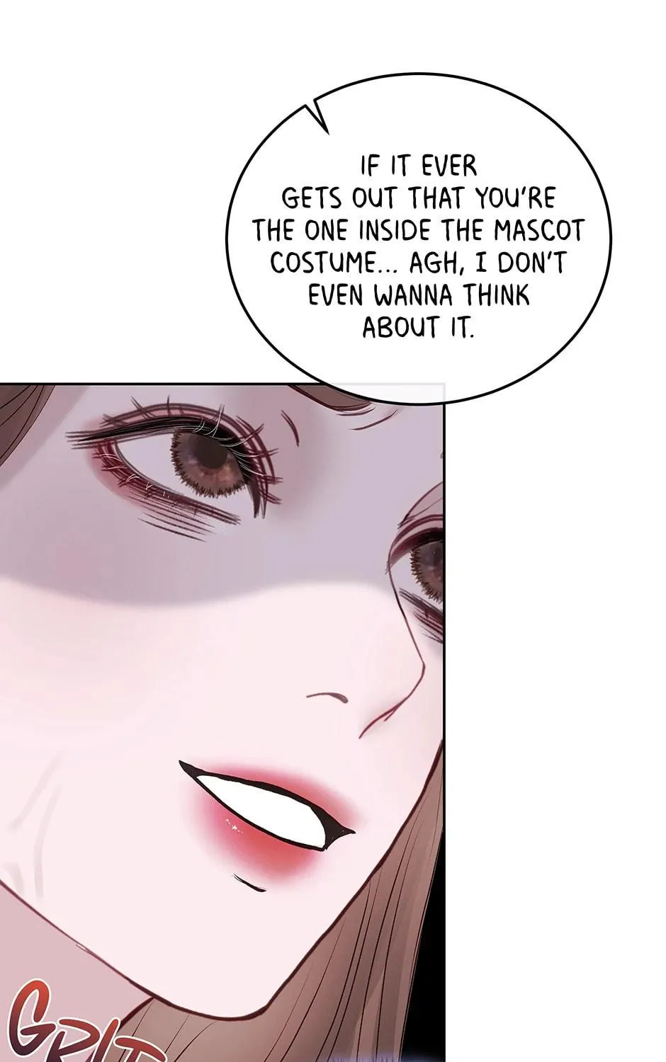 White Scandal Chapter 34 page 9 - 