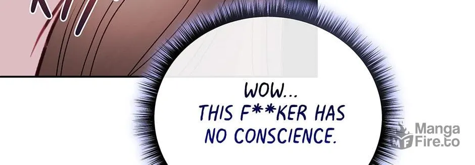 White Scandal Chapter 34 page 10 - 