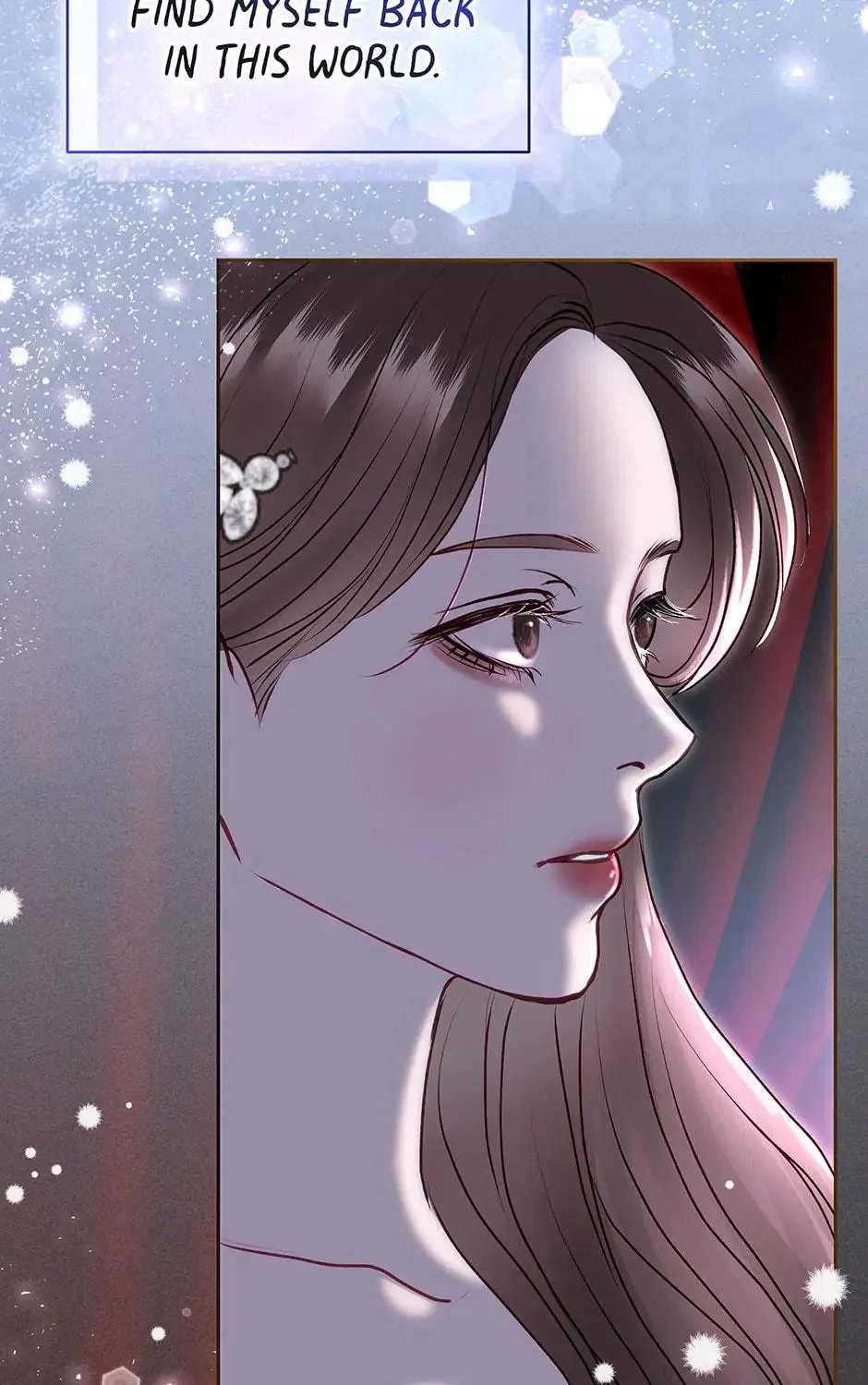 White Scandal Chapter 34 page 99 - 