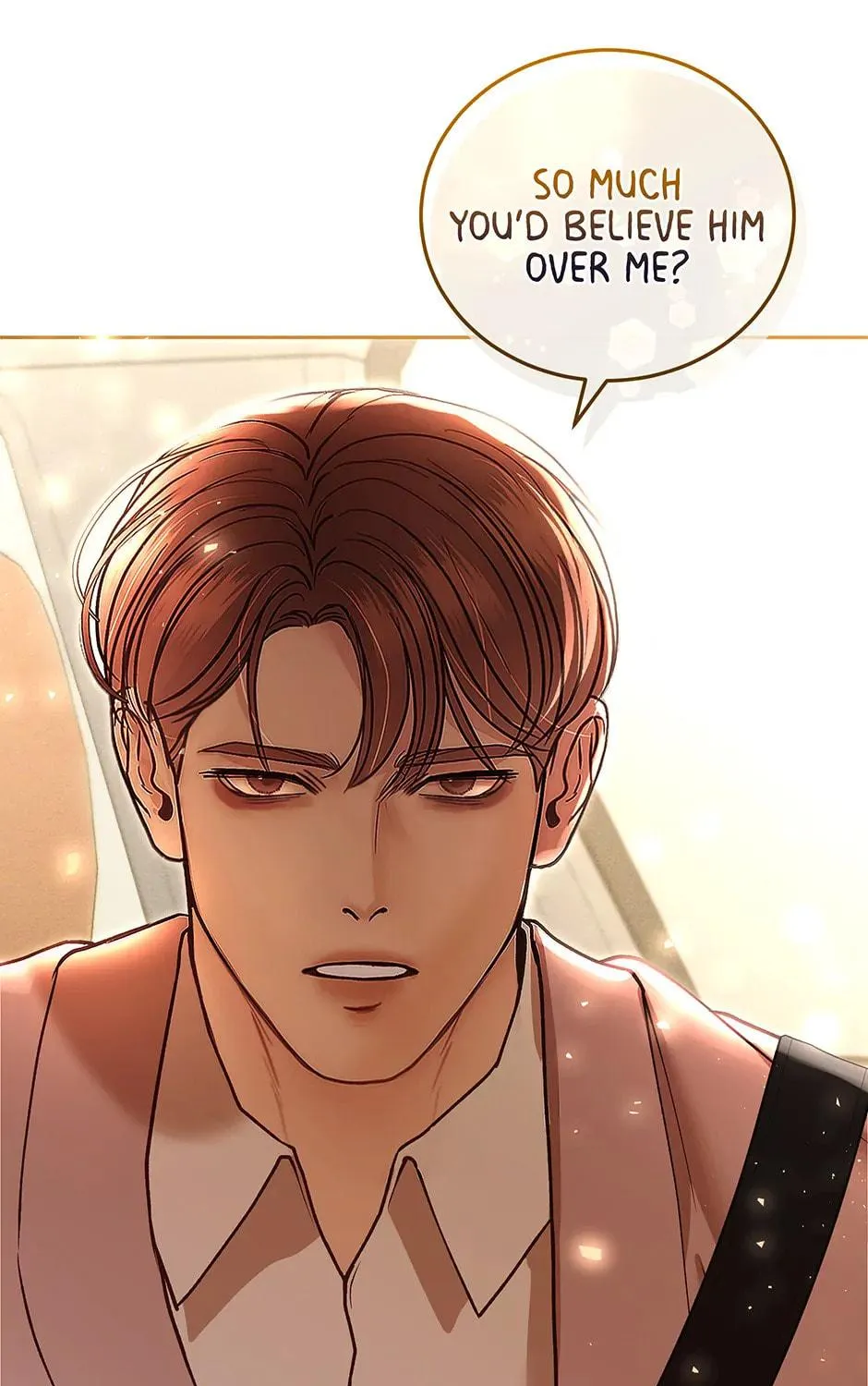 White Scandal Chapter 35 page 107 - 