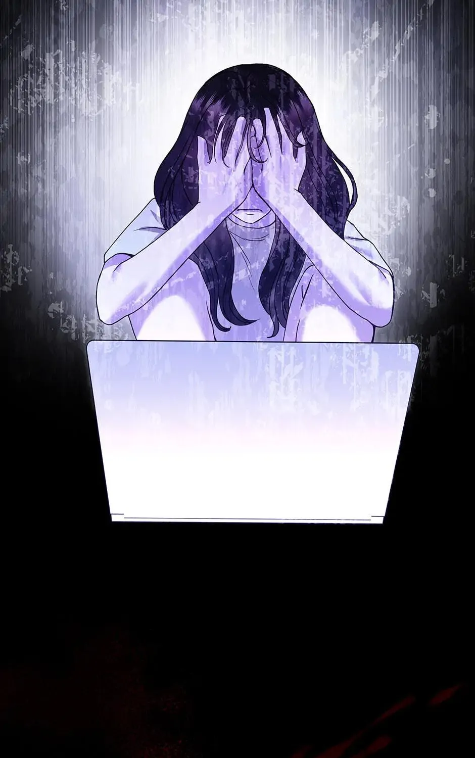 White Scandal Chapter 35 page 113 - 