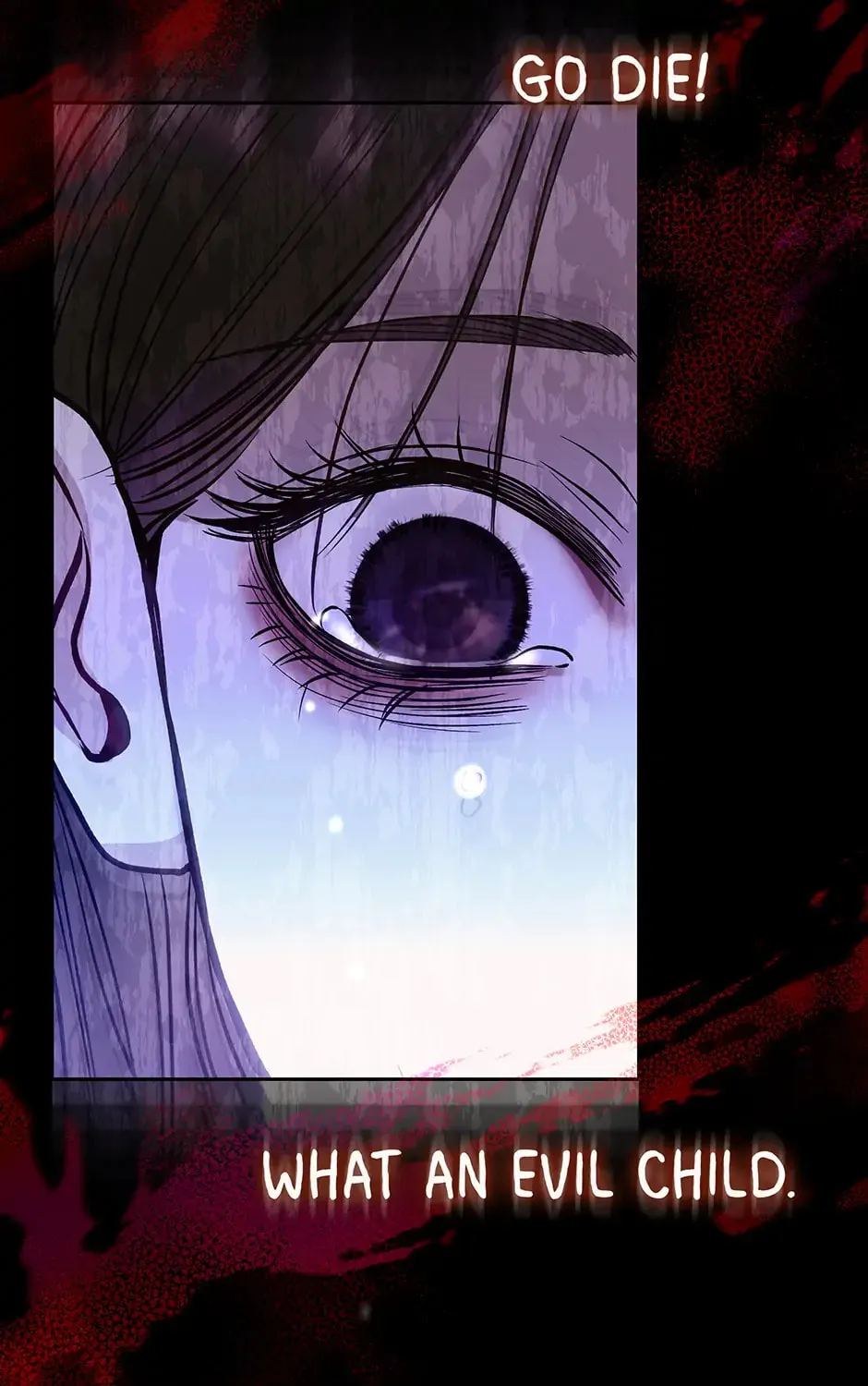 White Scandal Chapter 35 page 115 - 