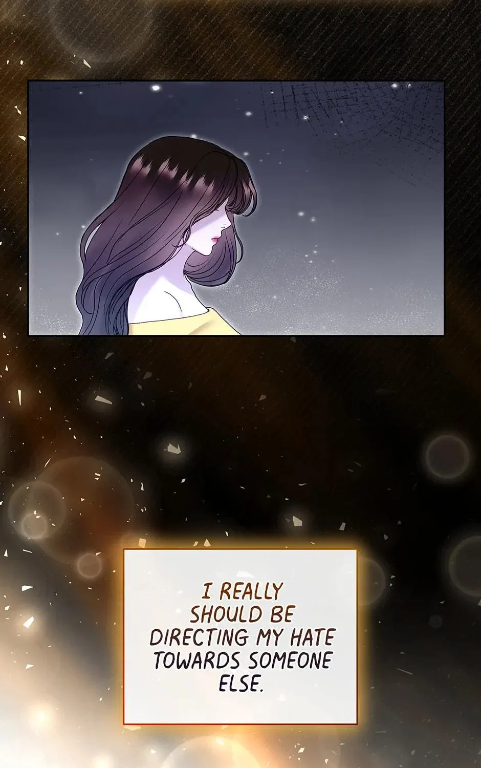 White Scandal Chapter 35 page 125 - 