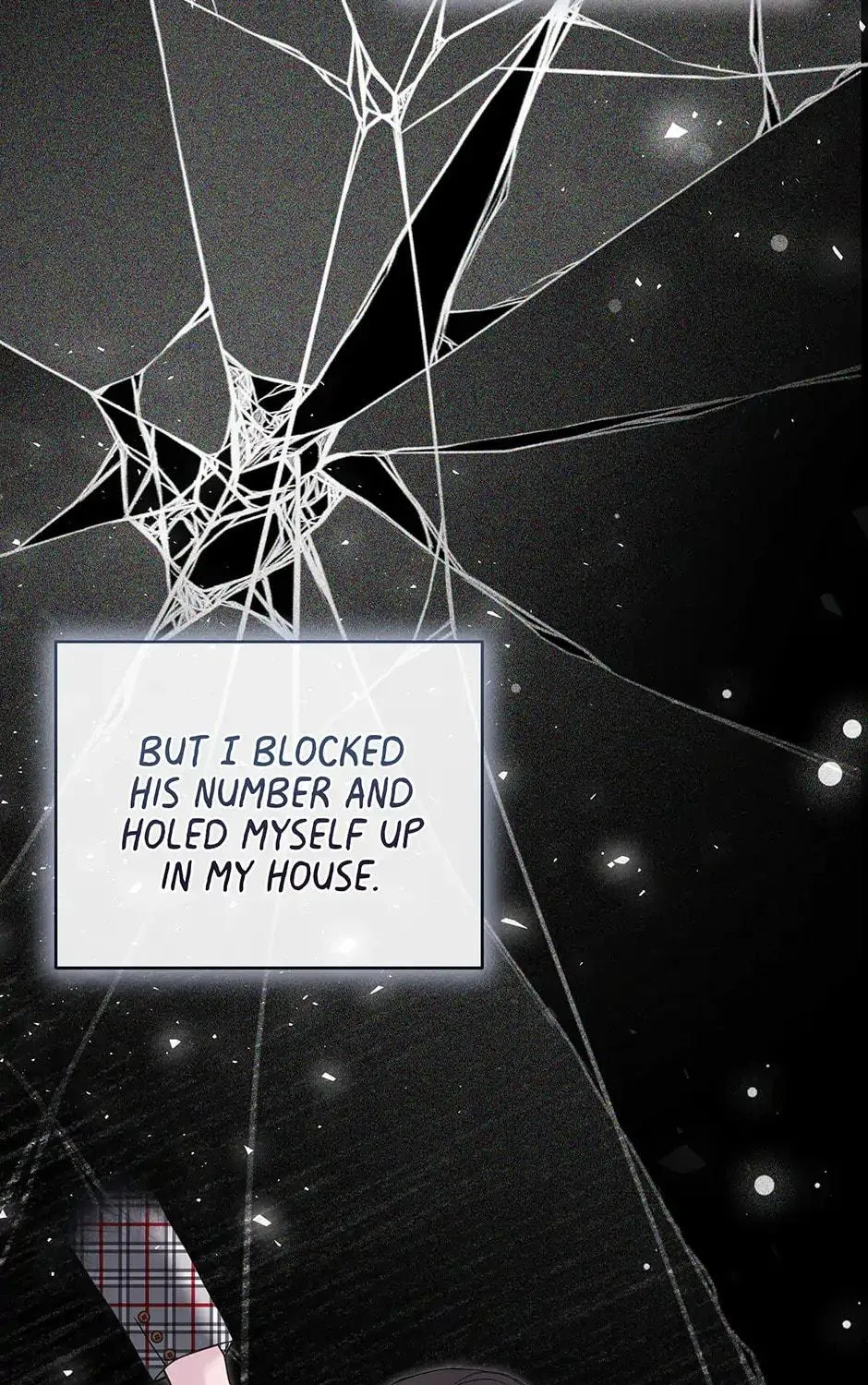 White Scandal Chapter 35 page 137 - 