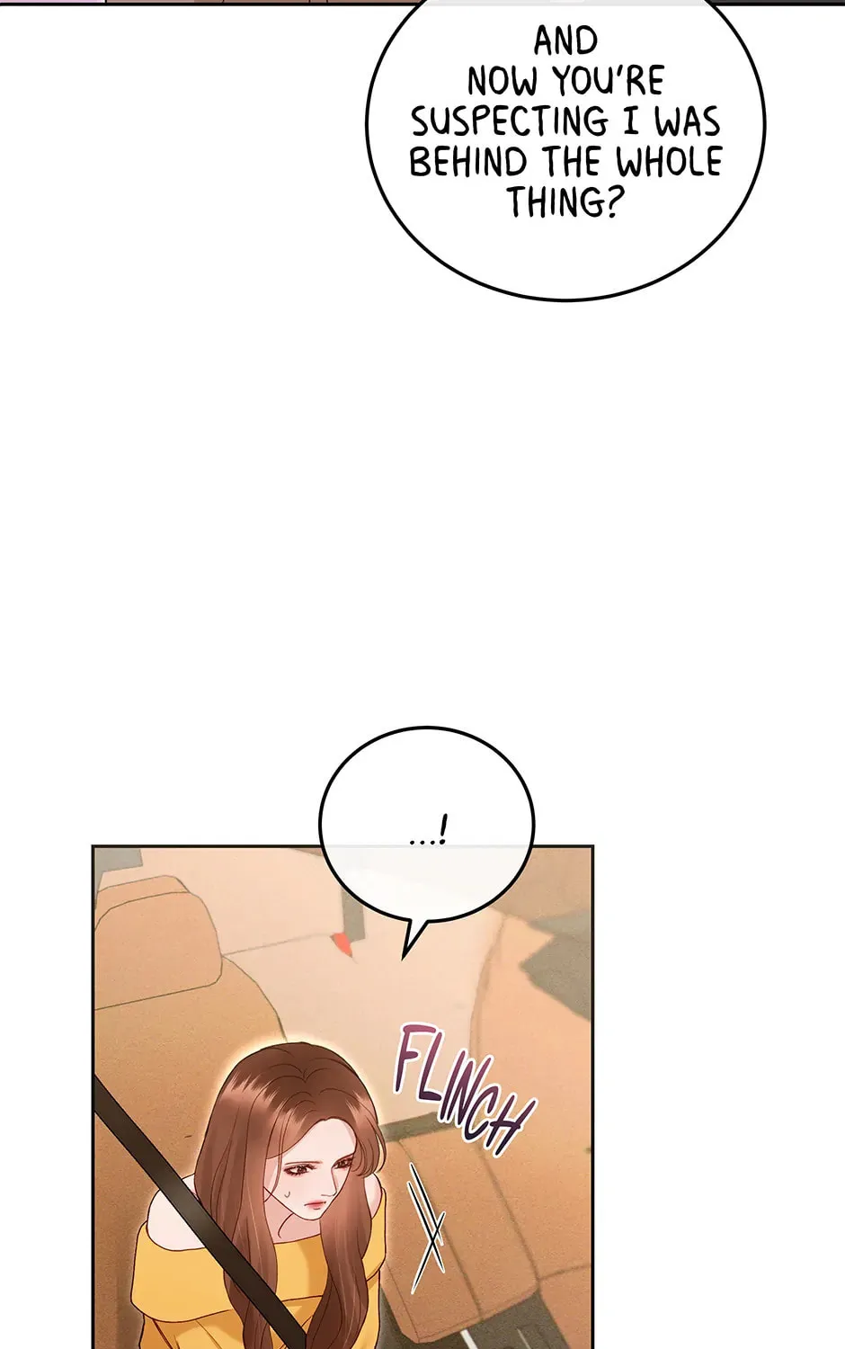 White Scandal Chapter 35 page 15 - 