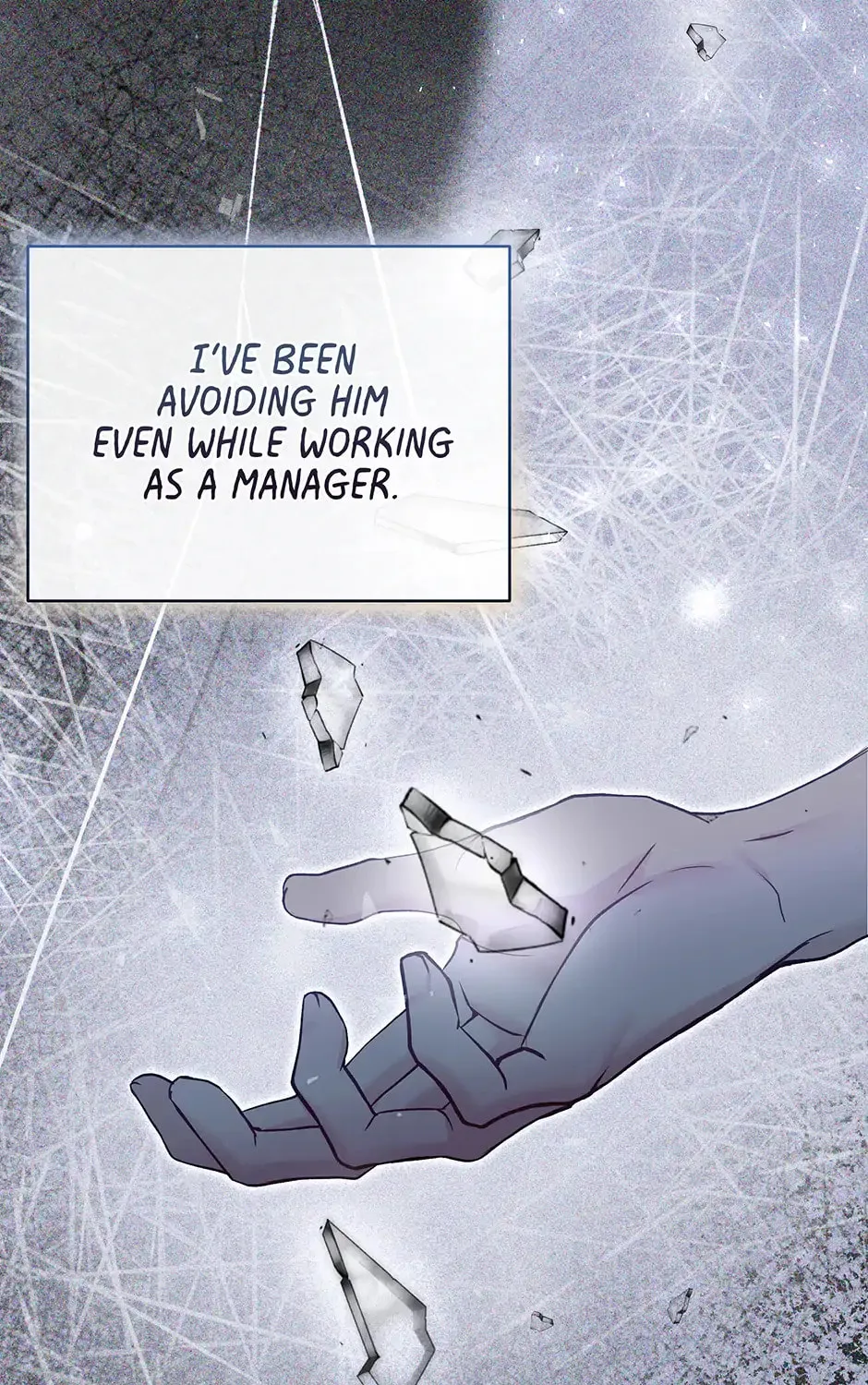White Scandal Chapter 35 page 141 - 