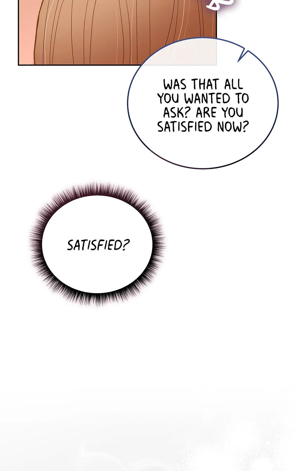 White Scandal Chapter 35 page 147 - 