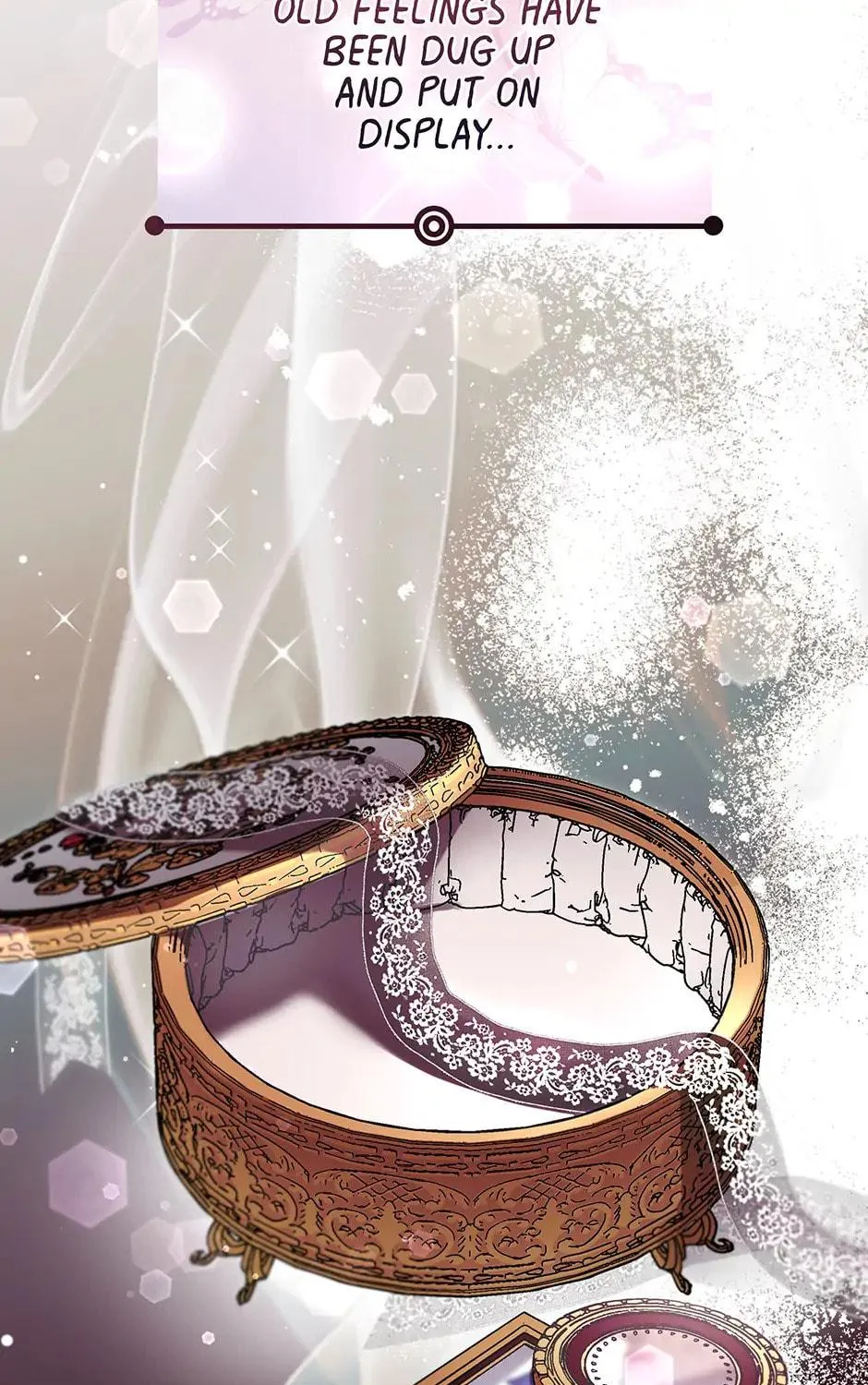 White Scandal Chapter 35 page 149 - 