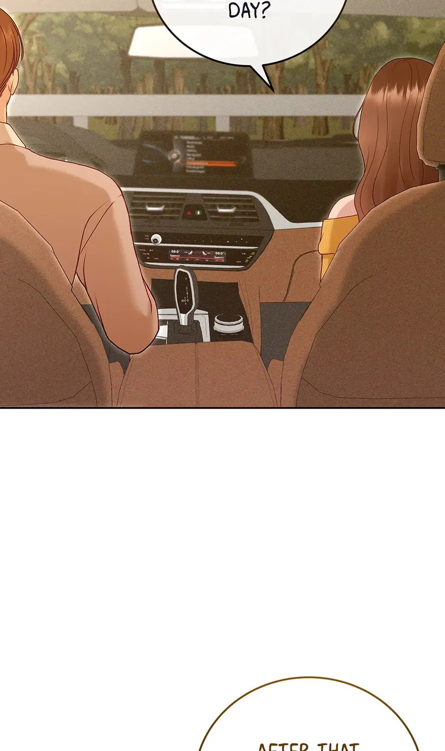 White Scandal Chapter 35 page 157 - 