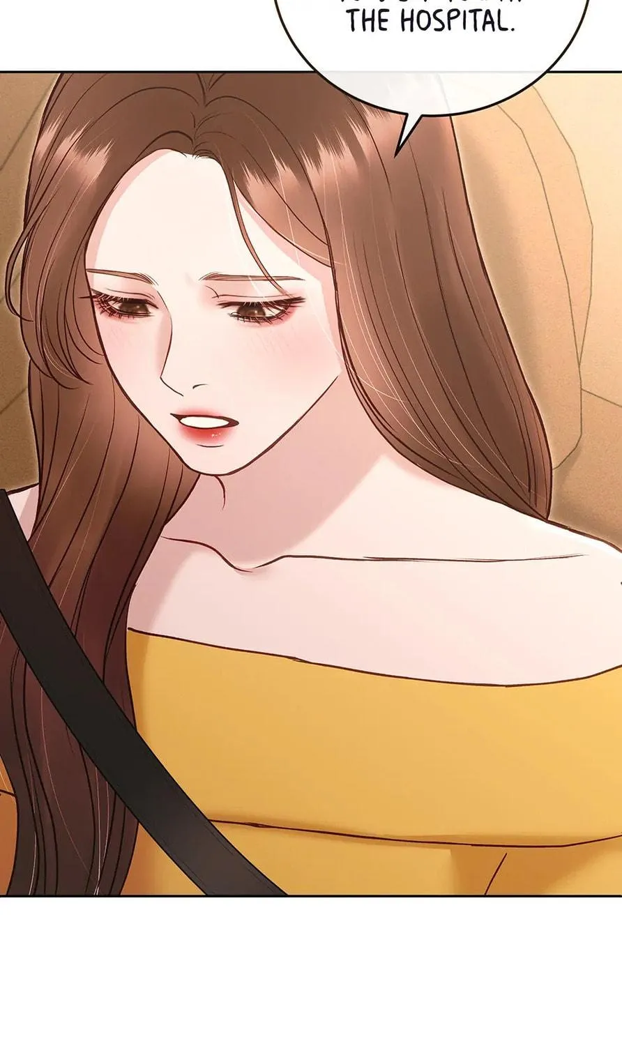 White Scandal Chapter 35 page 159 - 