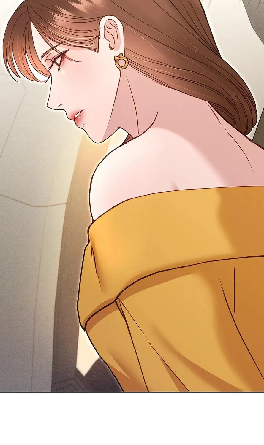 White Scandal Chapter 35 page 167 - 