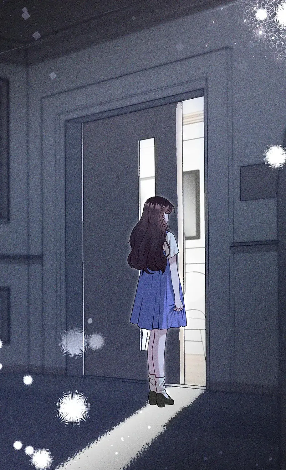 White Scandal Chapter 35 page 171 - 