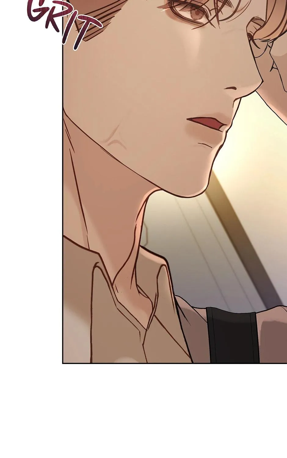 White Scandal Chapter 35 page 19 - 