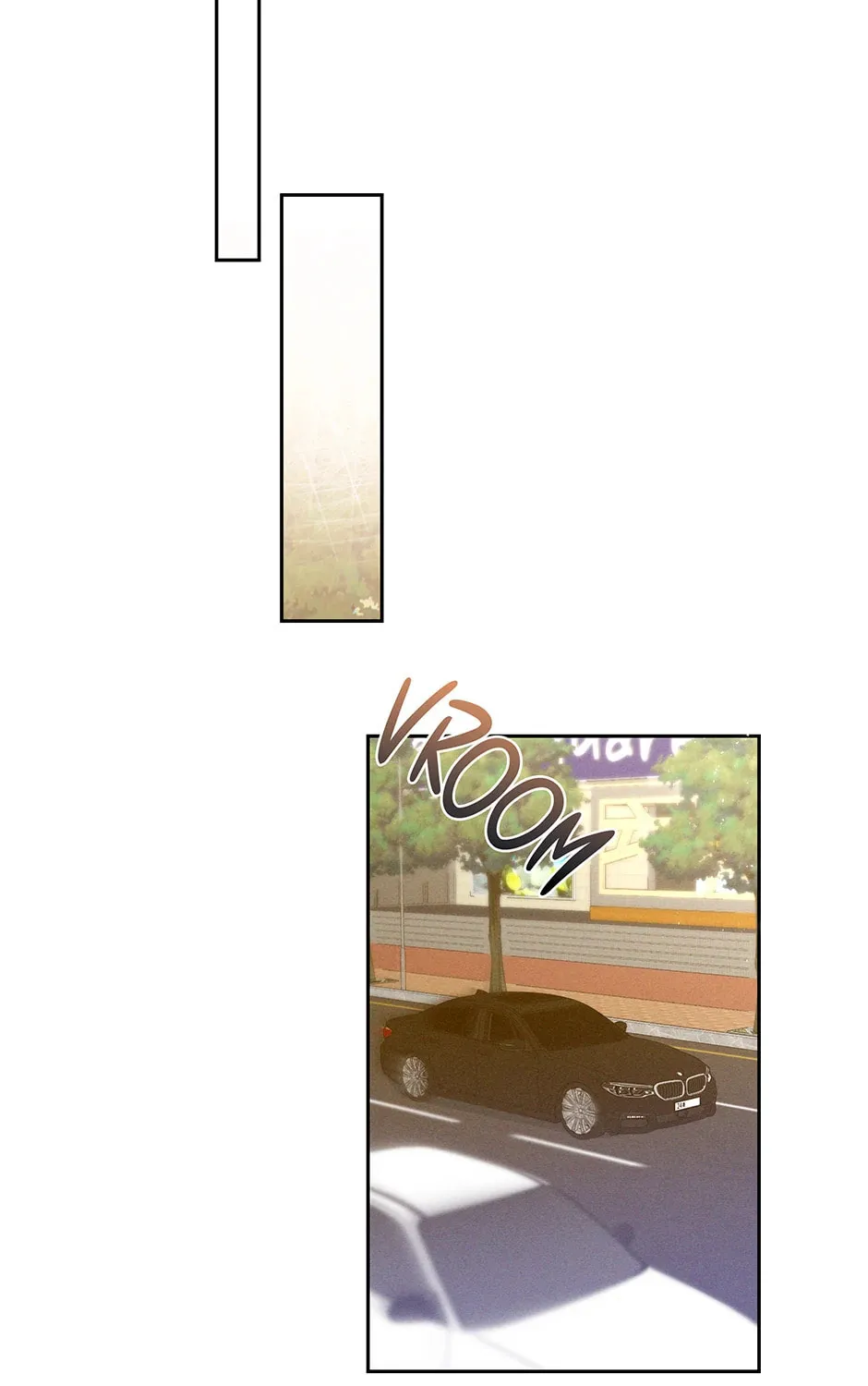 White Scandal Chapter 35 page 3 - 