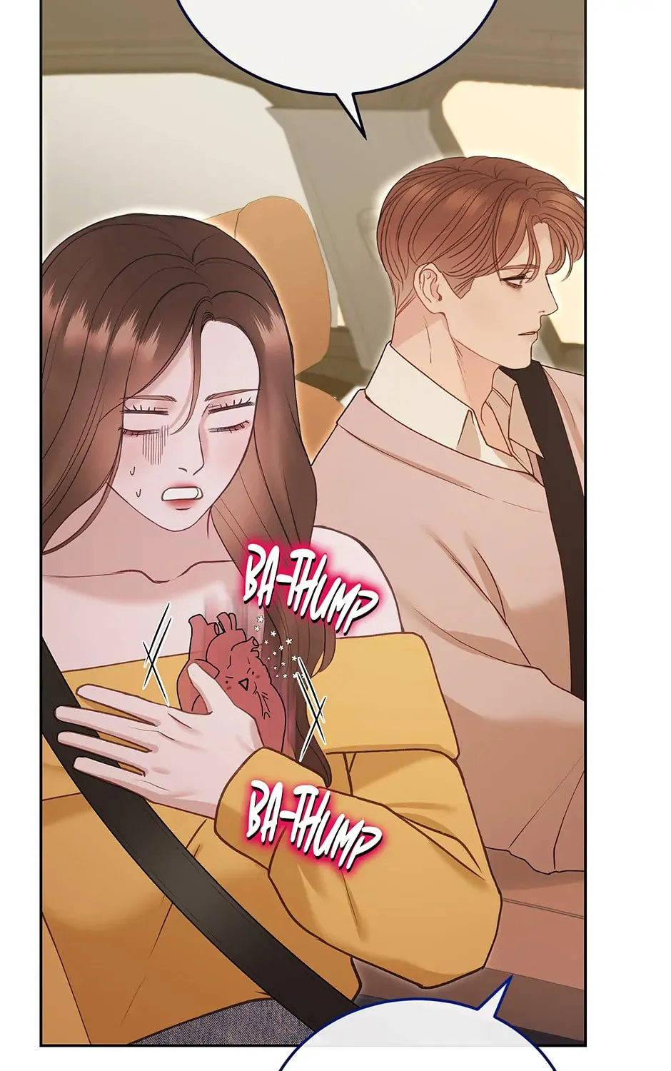 White Scandal Chapter 35 page 27 - 