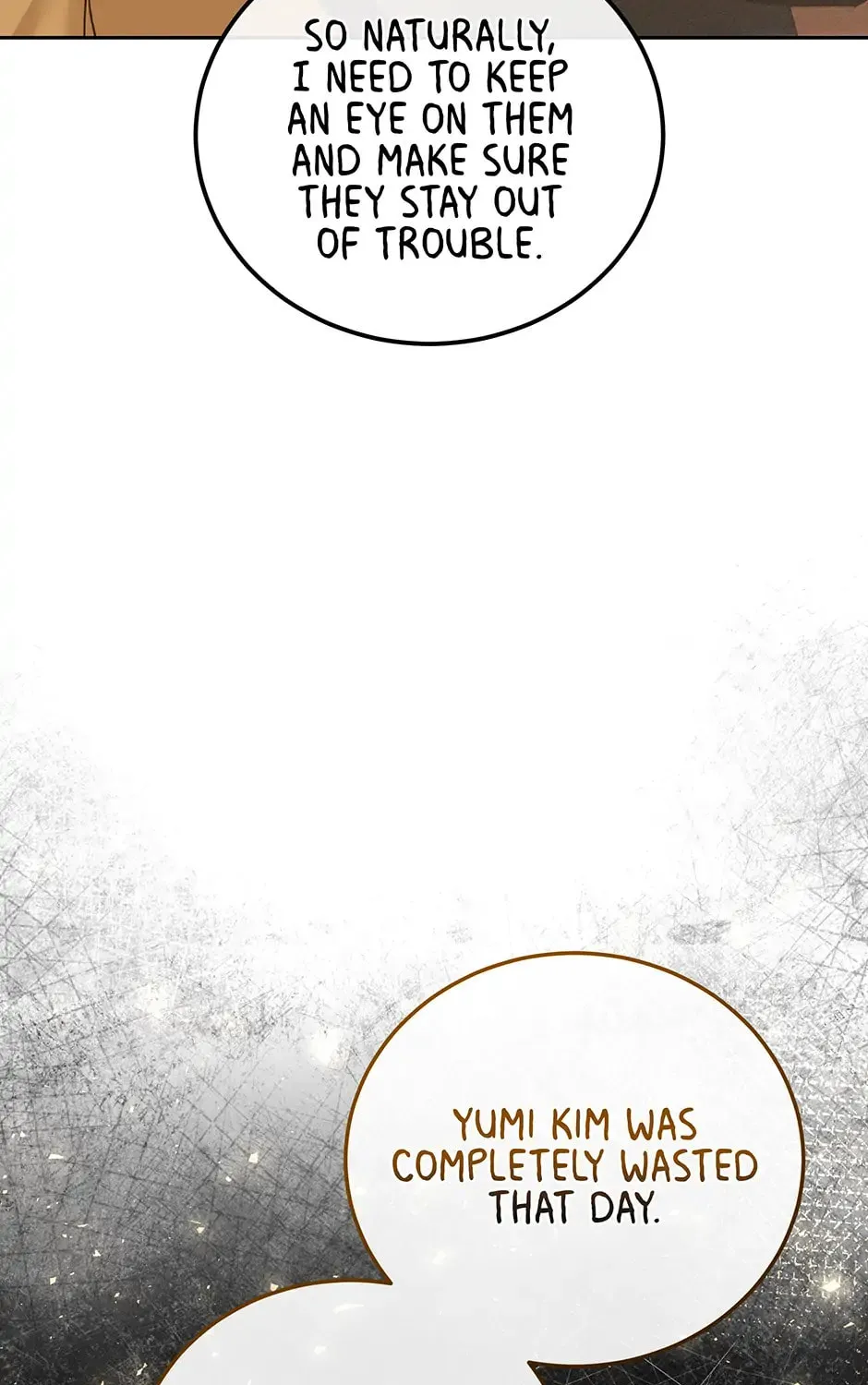 White Scandal Chapter 35 page 33 - 
