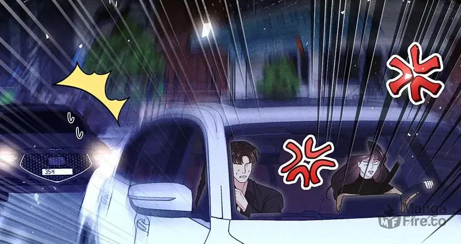 White Scandal Chapter 35 page 36 - 